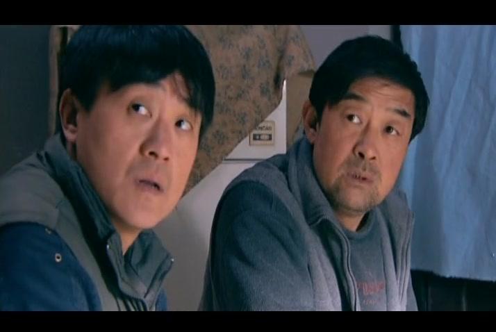 一锁五十年 第21集视频封面图