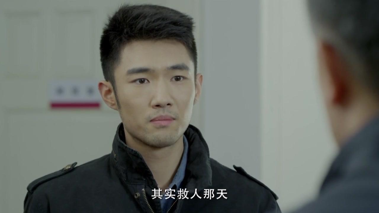 别让我看见 第27集视频封面图