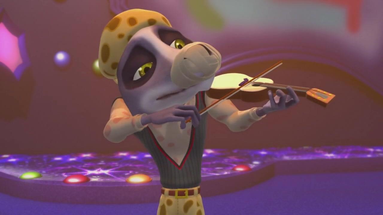 酷酷小吉正传之钩钩岛第五季 第12集视频封面图