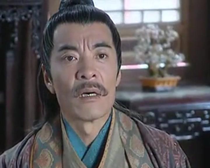 天涯追缉令 第3集视频封面图