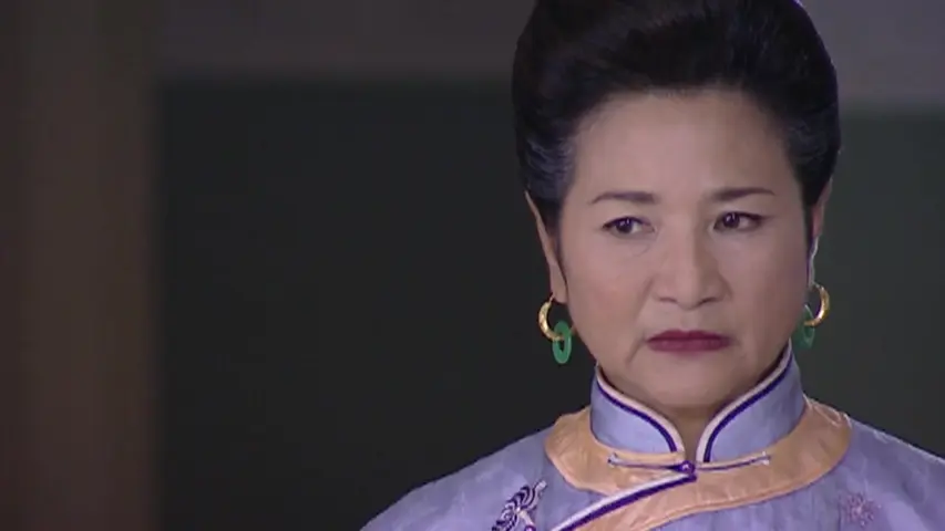 深宅 17集