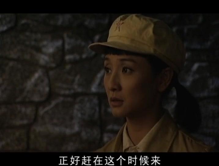 红粉 第1集视频封面图