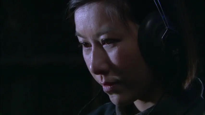 女人的抗战 12集