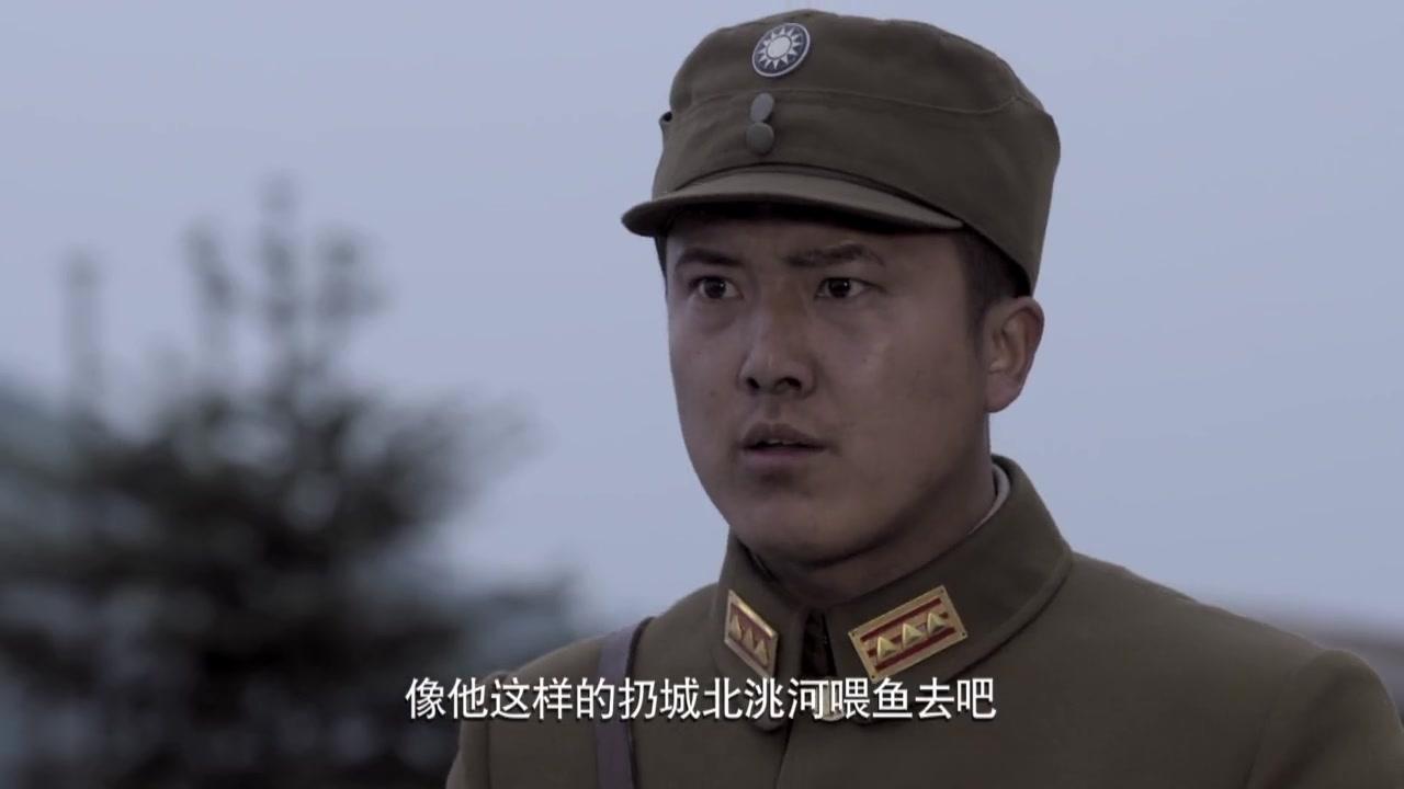 淬火成钢 第16集视频封面图