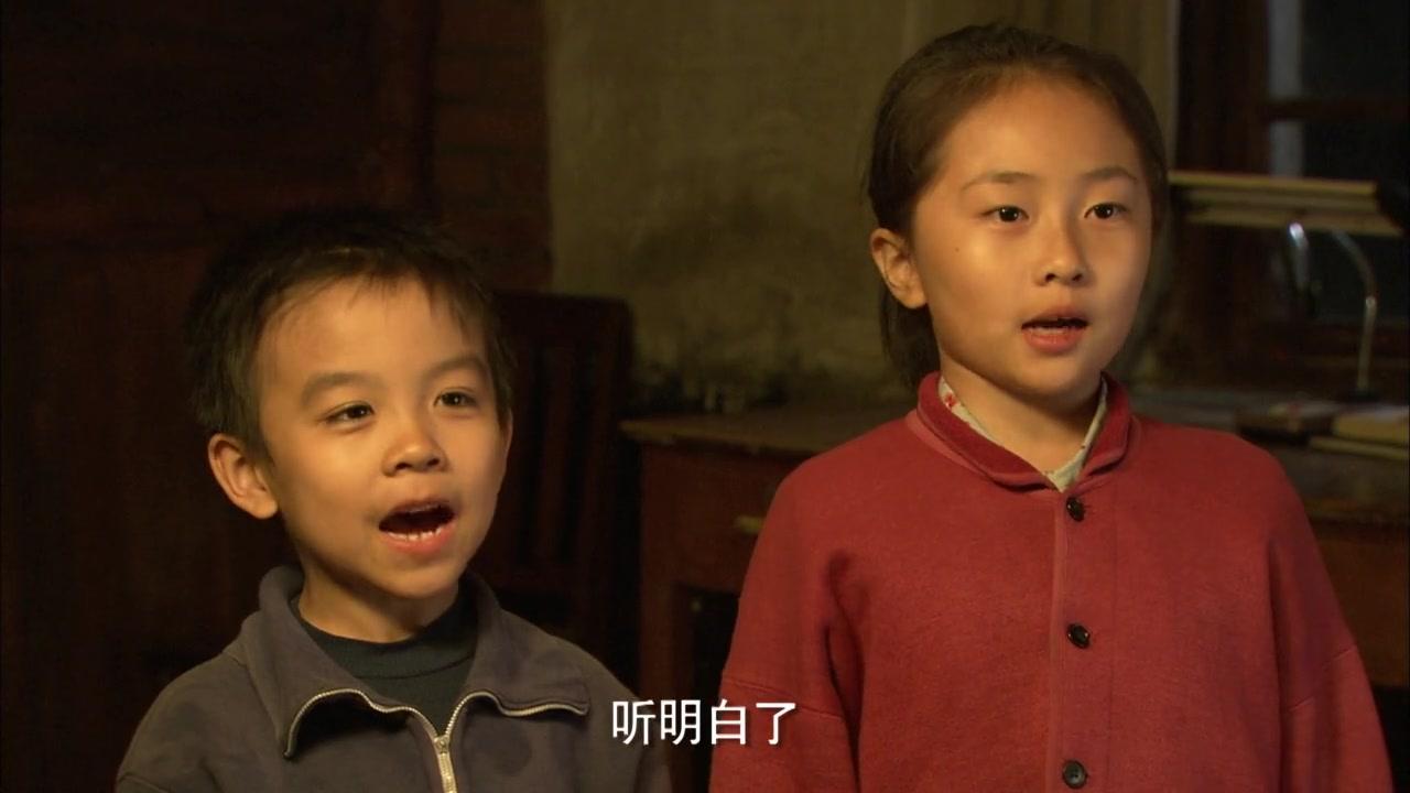 养父的花样年华 第9集视频封面图