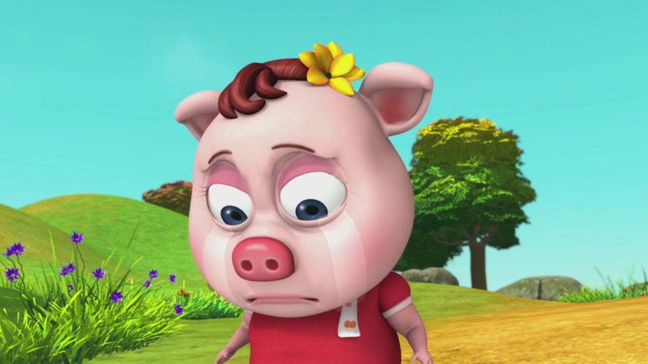 酷酷小吉正传之钩钩岛第四季 第37集视频封面图