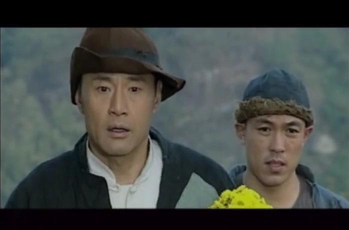 翡翠凤凰 第15集视频封面图