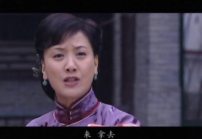 五月槐花香 第3集视频封面图