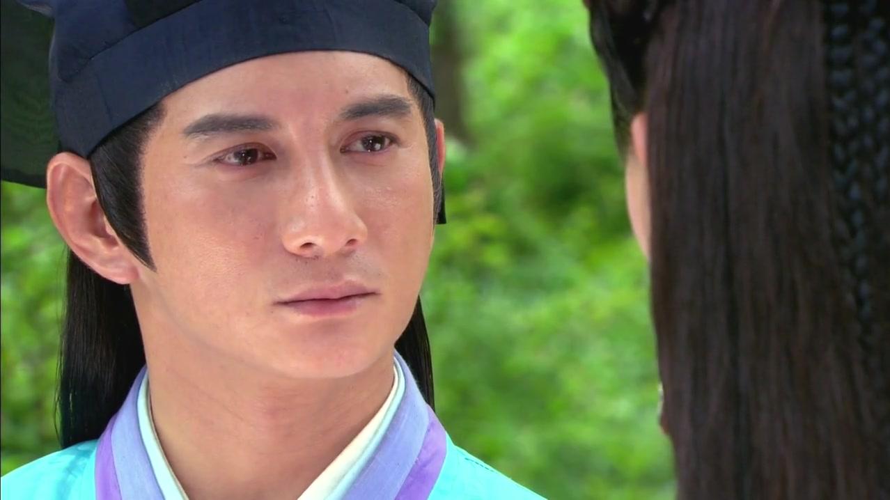 新白发魔女传 第22集视频封面图