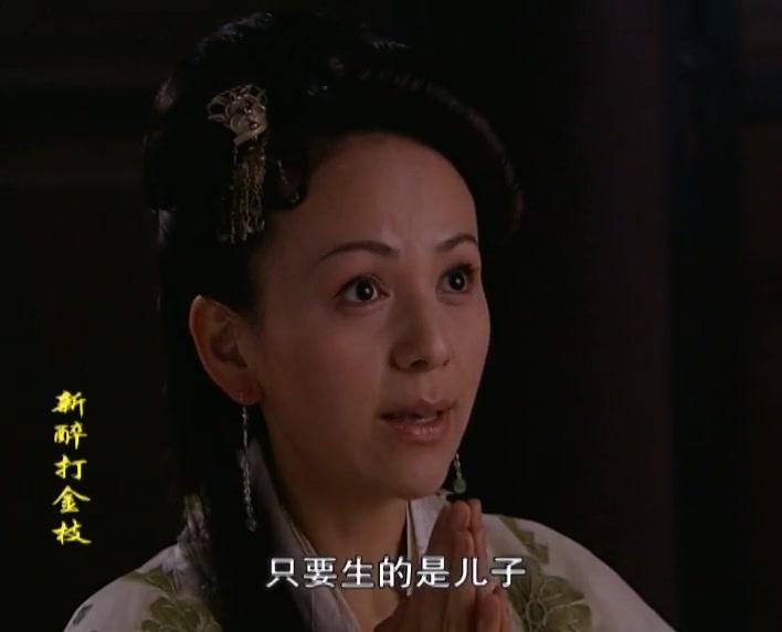 新醉打金枝 第11集视频封面图