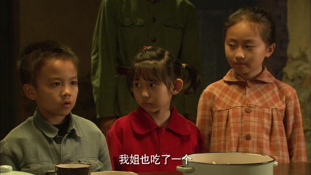 养父的花样年华 第13集视频封面图