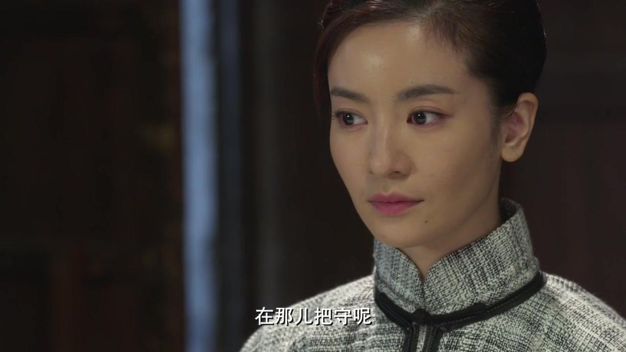 嫂子嫂子 第4集视频封面图