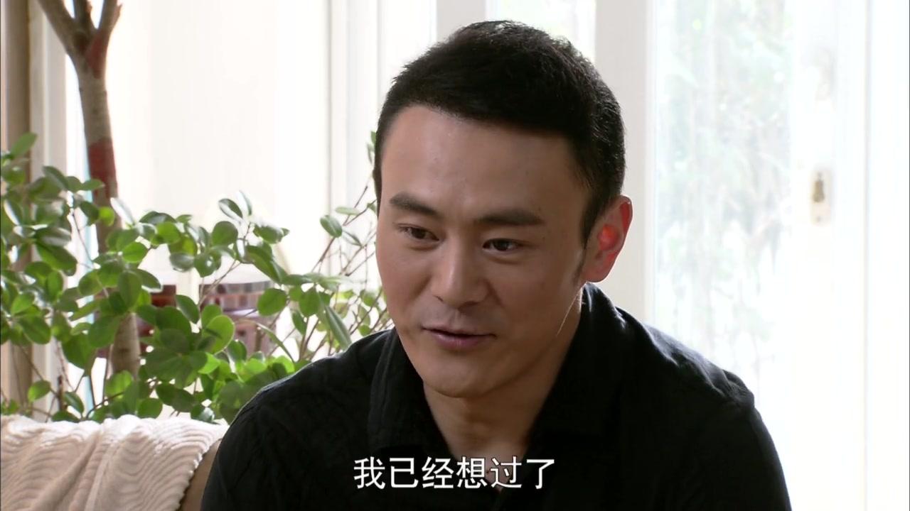 小男人遇上大女人 第18集视频封面图