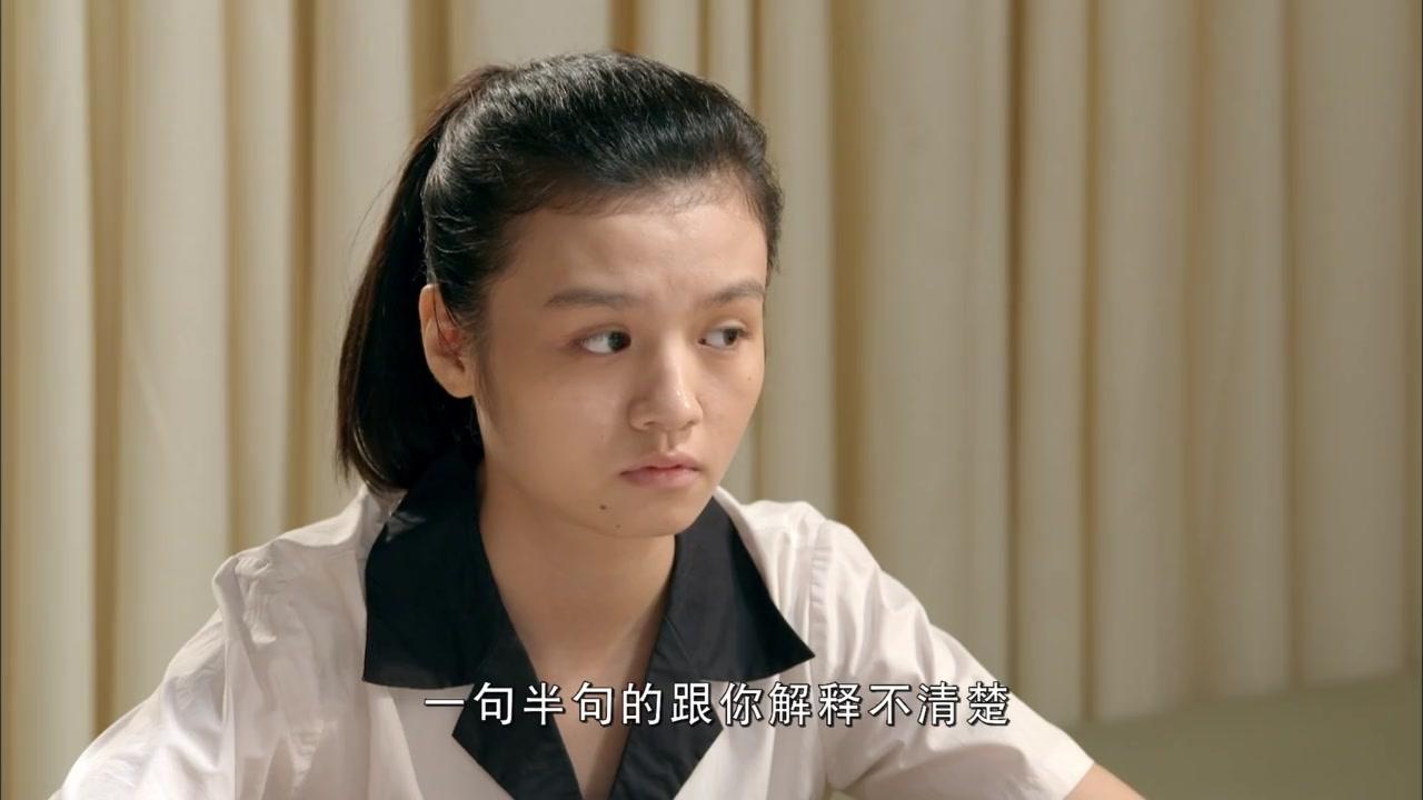 伙伴夫妻 第27集视频封面图