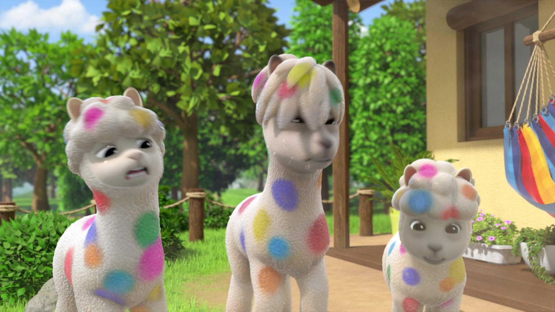 超级飞侠第七季 第1集视频封面图