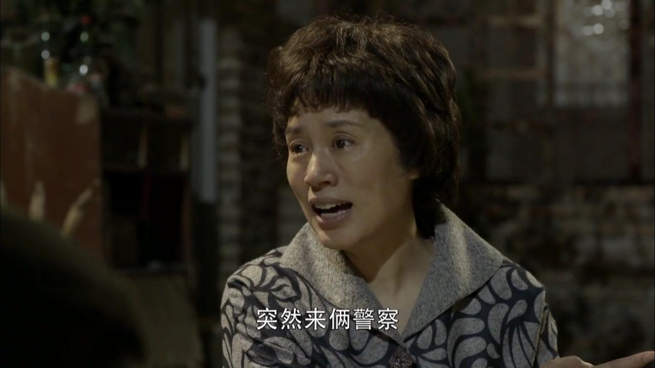 岁月如金 第16集视频封面图