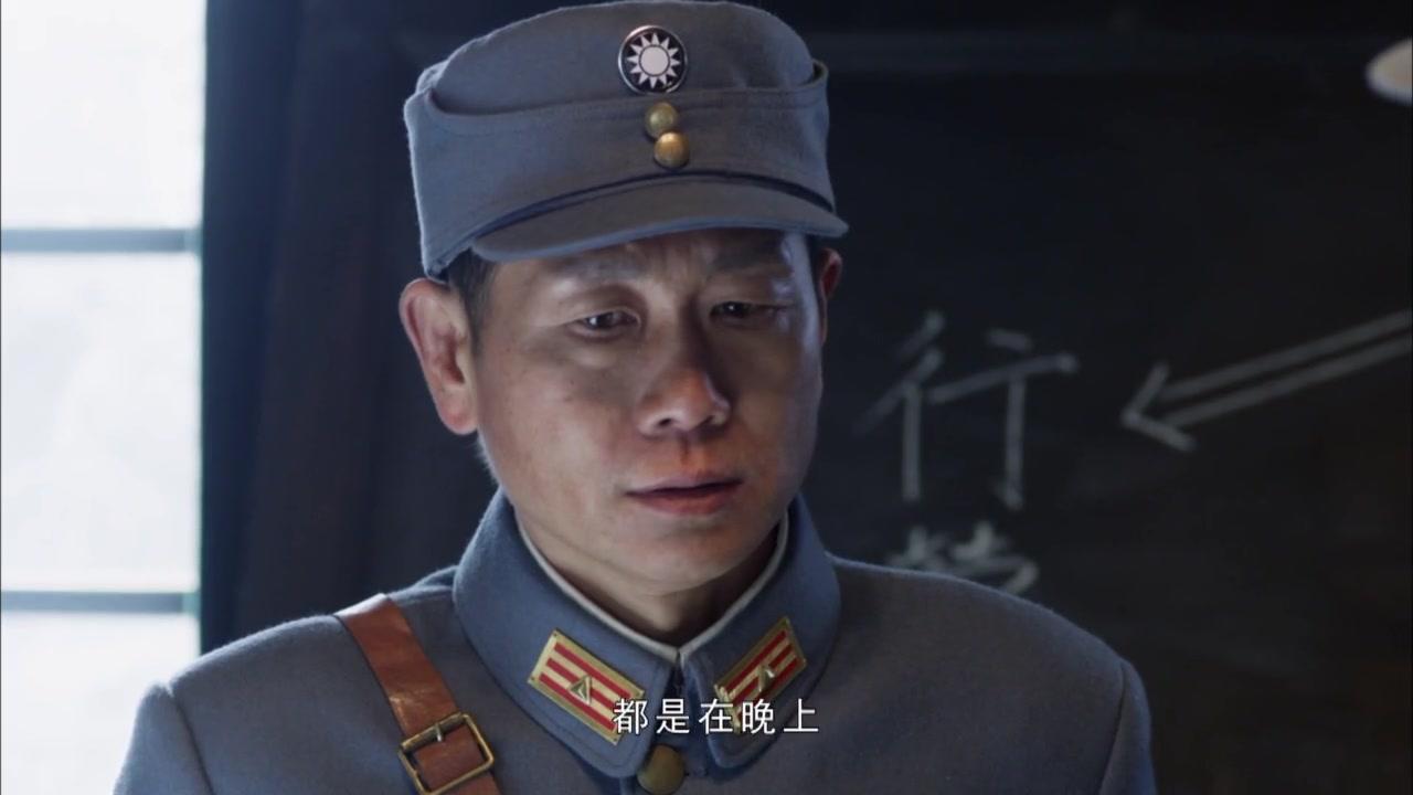 铁在烧 第18集视频封面图