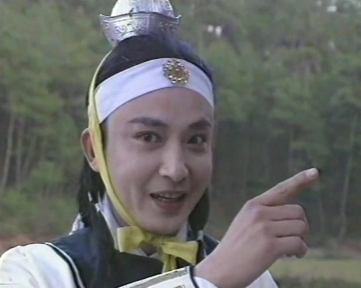 聊斋喜剧系列 第17集视频封面图