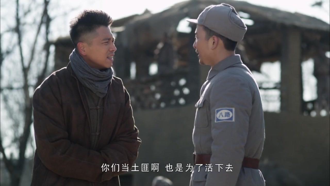铁在烧 第15集视频封面图