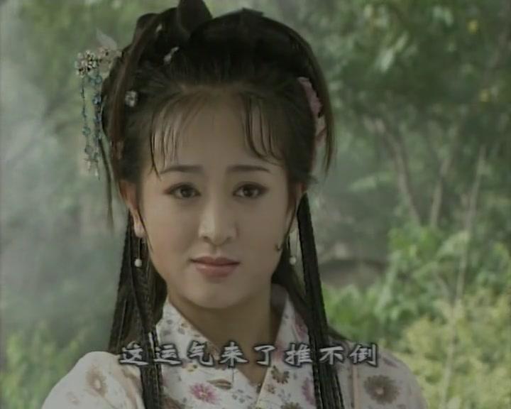 上错花轿嫁对郎 第14集视频封面图