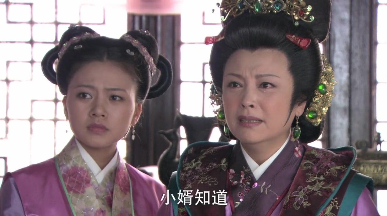 薛平贵与王宝钏 第38集视频封面图