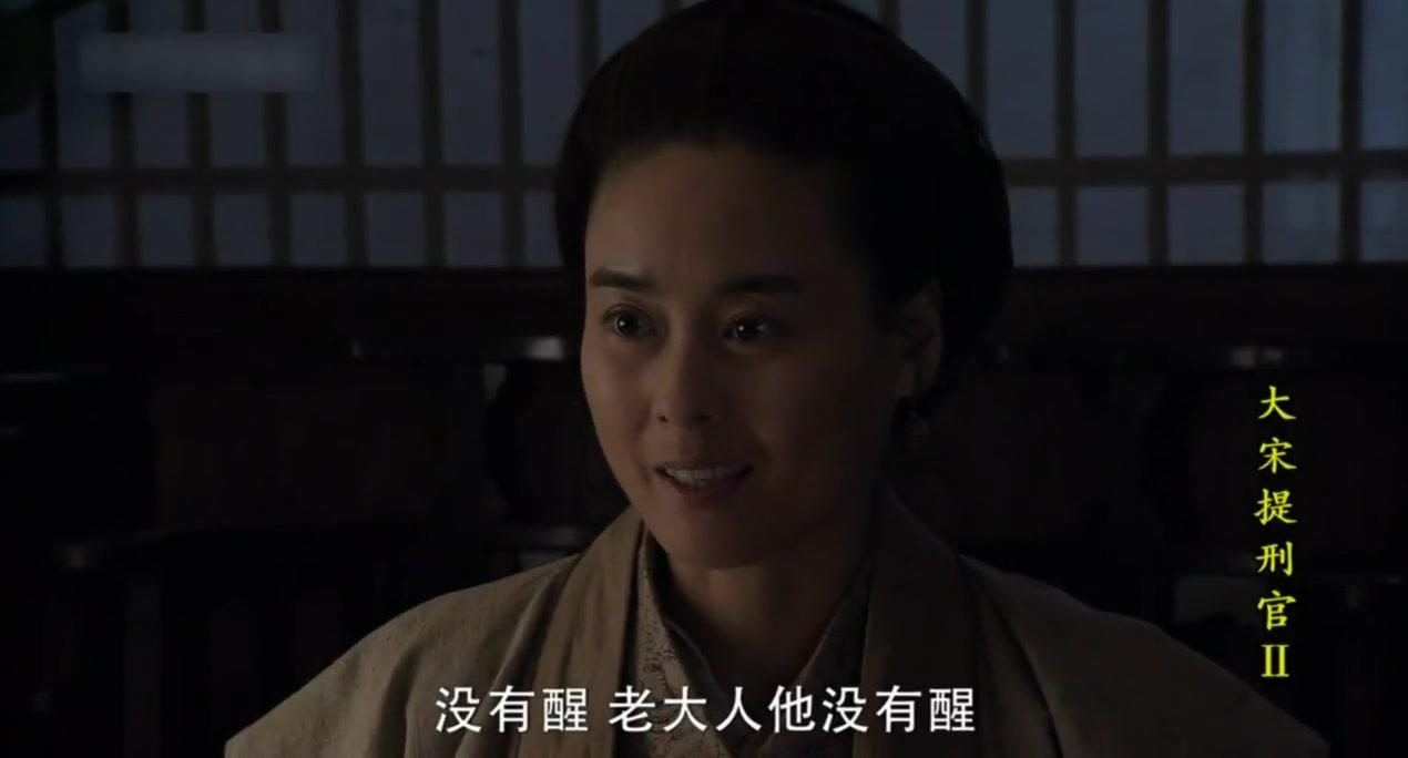 大宋提刑官第二部 第27集视频封面图