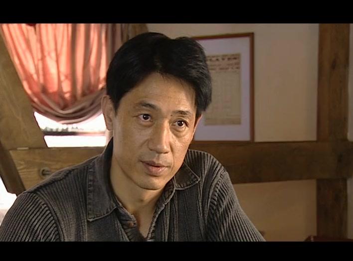 早安白桦林 第12集视频封面图