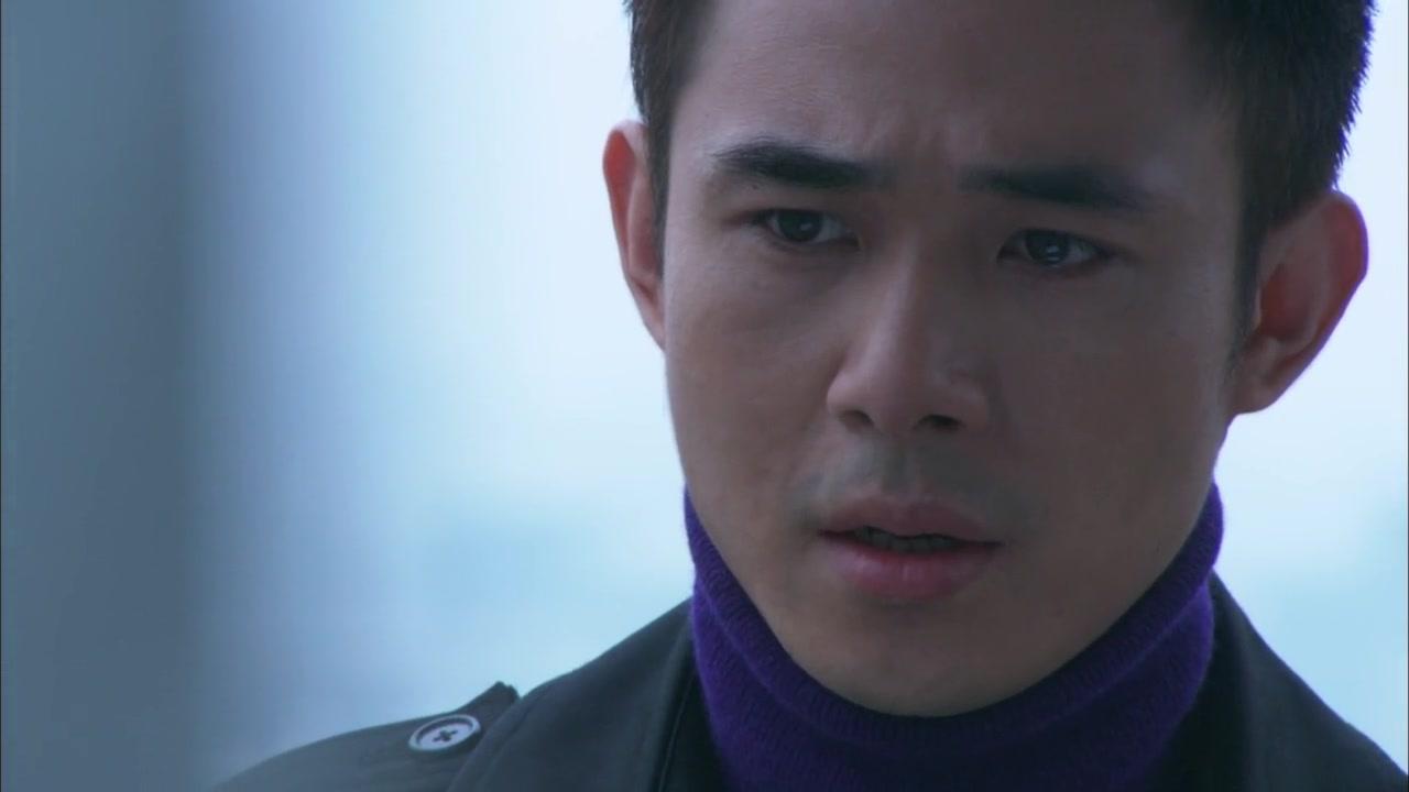 燃烧的玫瑰 第23集视频封面图