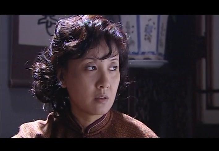 五月槐花香 第28集视频封面图