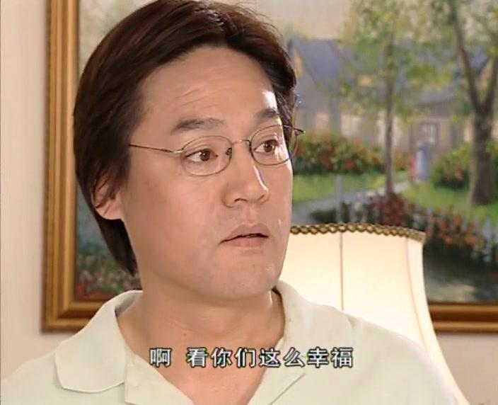 温柔陷阱 第1集视频封面图