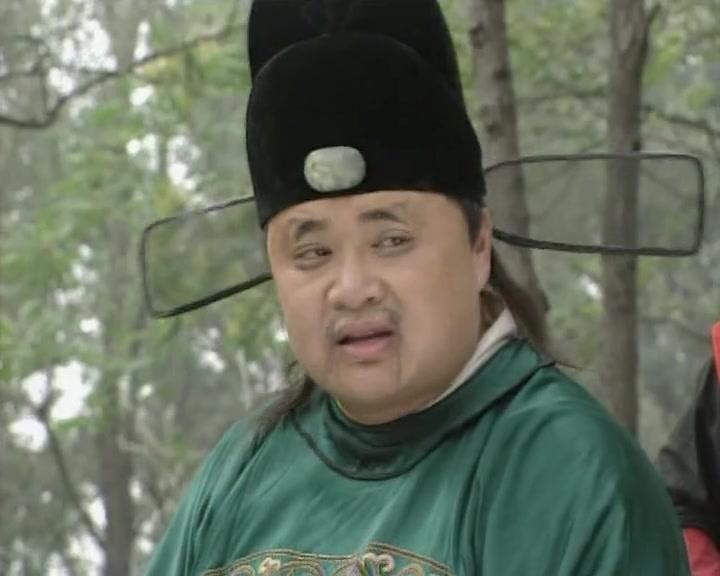 上错花轿嫁对郎 第13集视频封面图