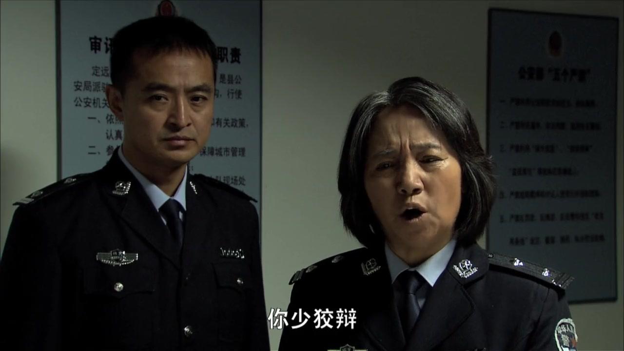 你永远不会独行 第12集视频封面图