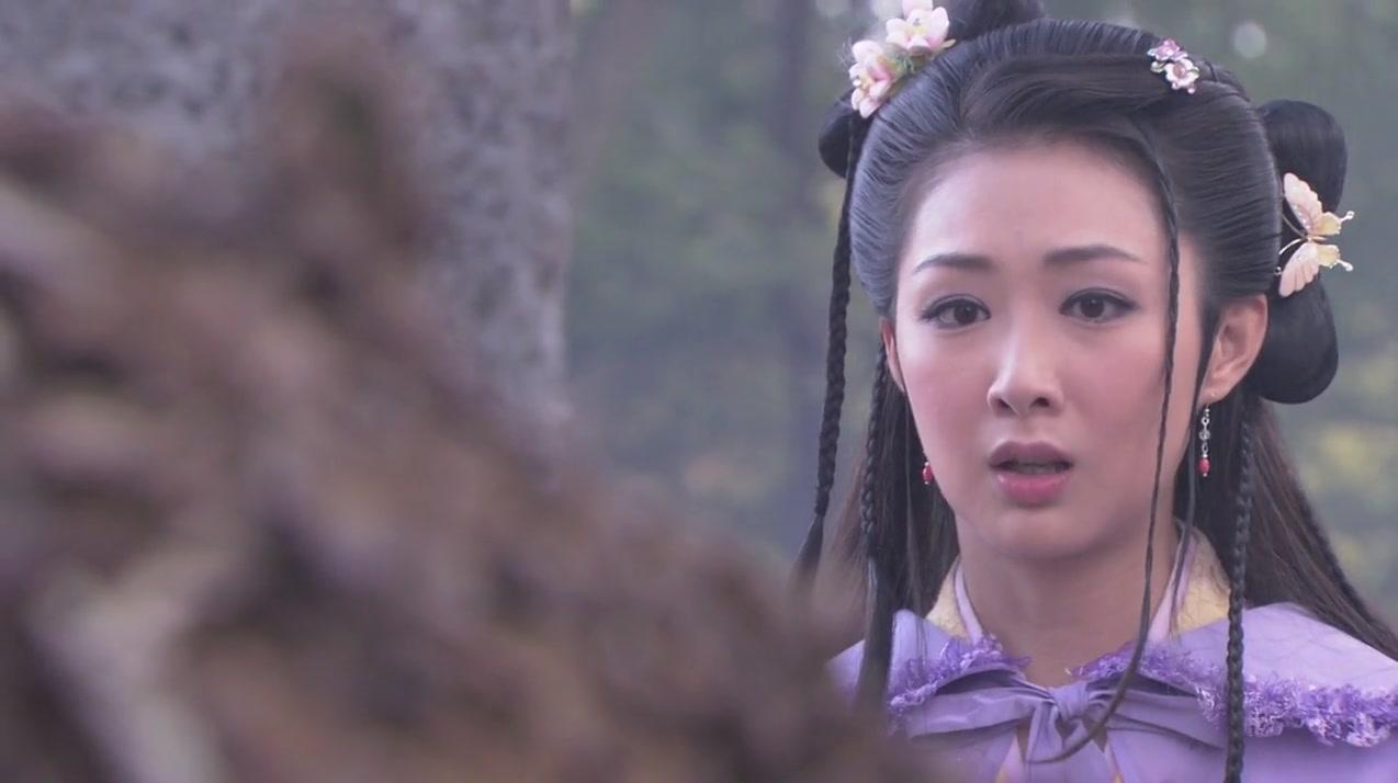 薛平贵与王宝钏 第14集视频封面图