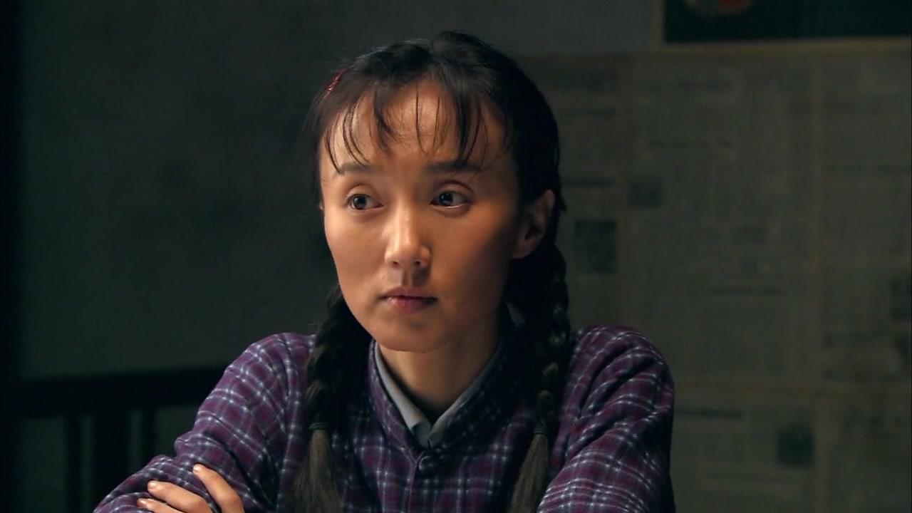 焦裕禄 第23集视频封面图