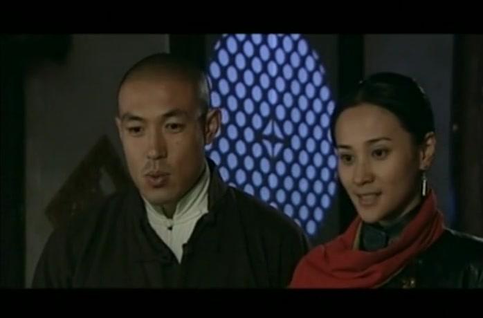 翡翠凤凰 第39集视频封面图