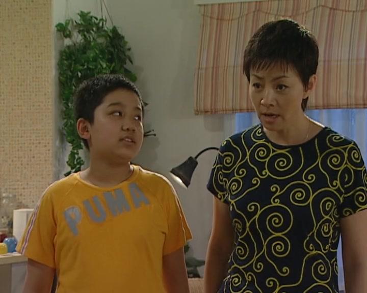 家有儿女第四部 第49集视频封面图