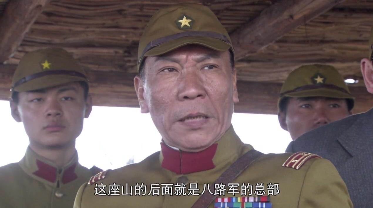 烽火战歌之杀寇决 第37集视频封面图