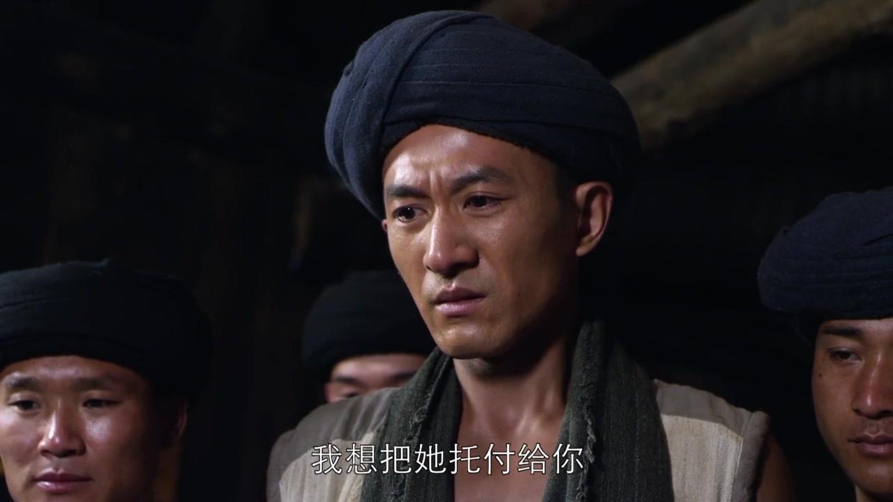 宜昌保卫战 第9集视频封面图