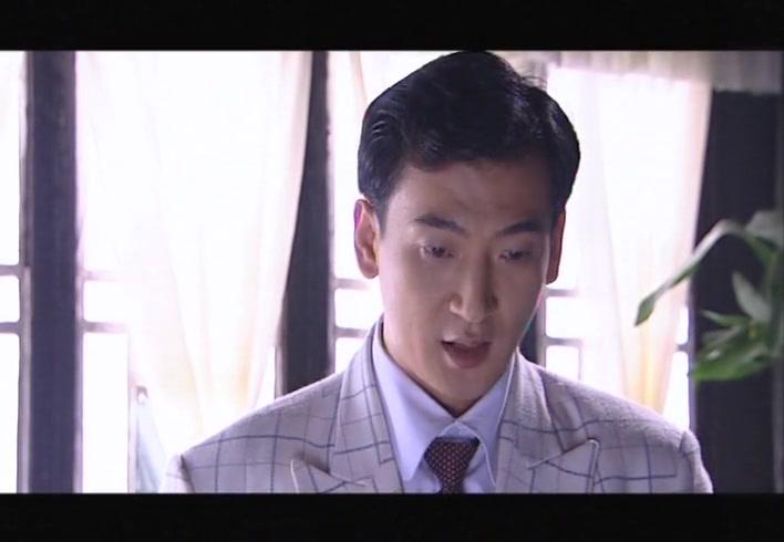 五月槐花香 第14集视频封面图