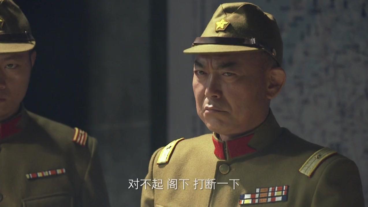 壮士出川 第1集视频封面图