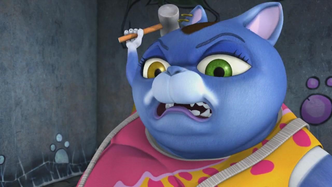 酷酷小吉正传之钩钩岛第四季 第39集视频封面图