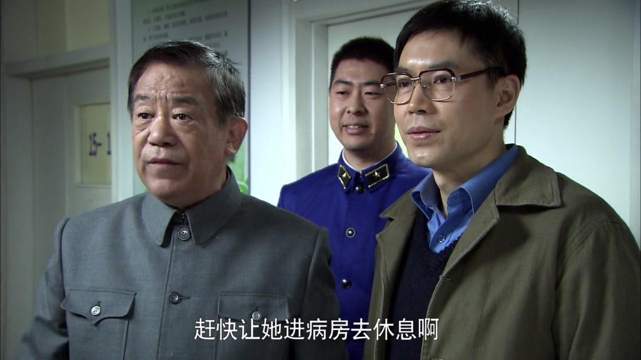 我们的快乐人生 第18集视频封面图