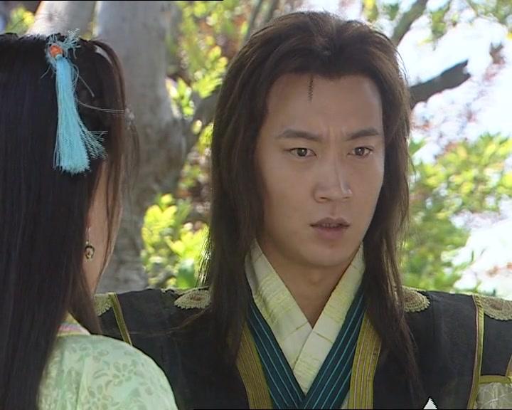 把酒问青天 第11集视频封面图