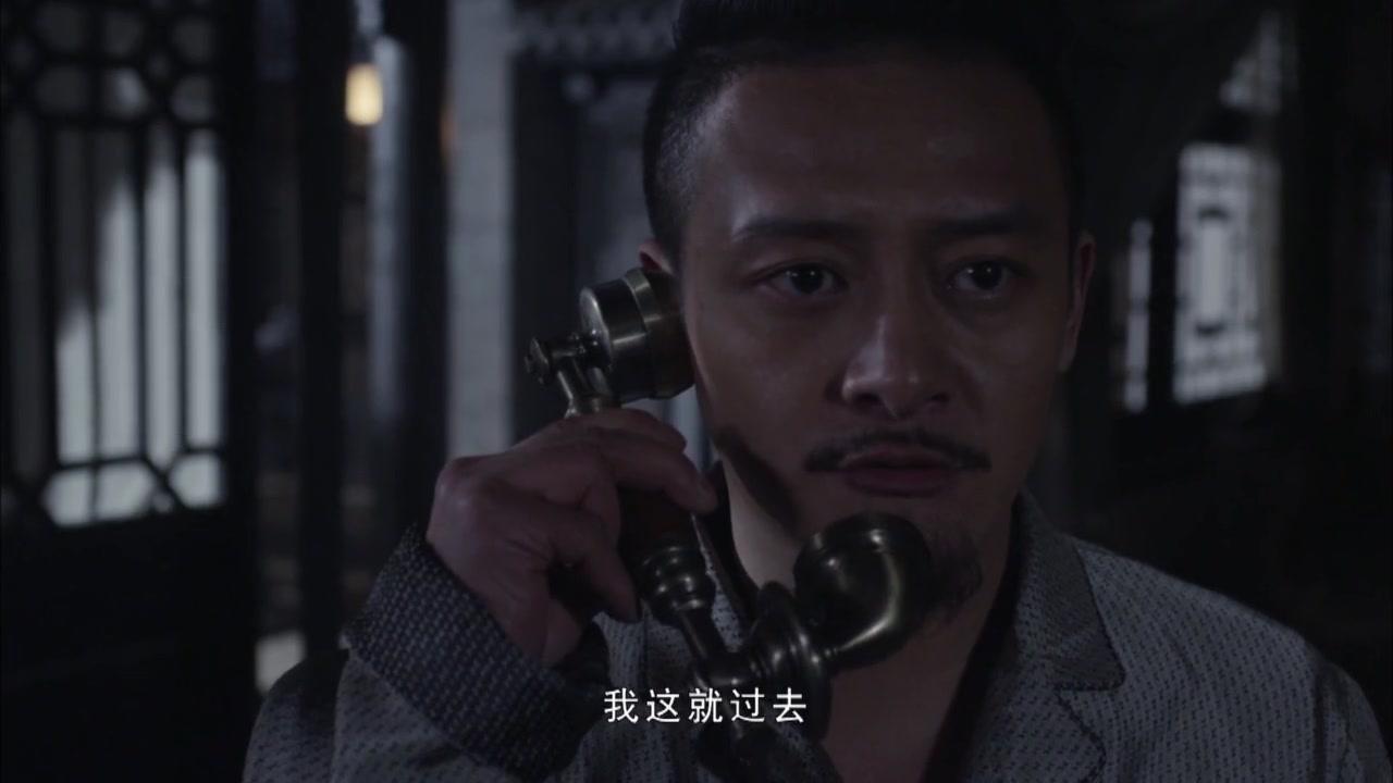 铁在烧 第8集视频封面图