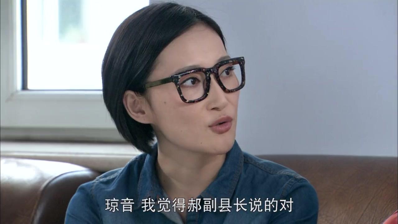 追求幸福的日子 第17集视频封面图