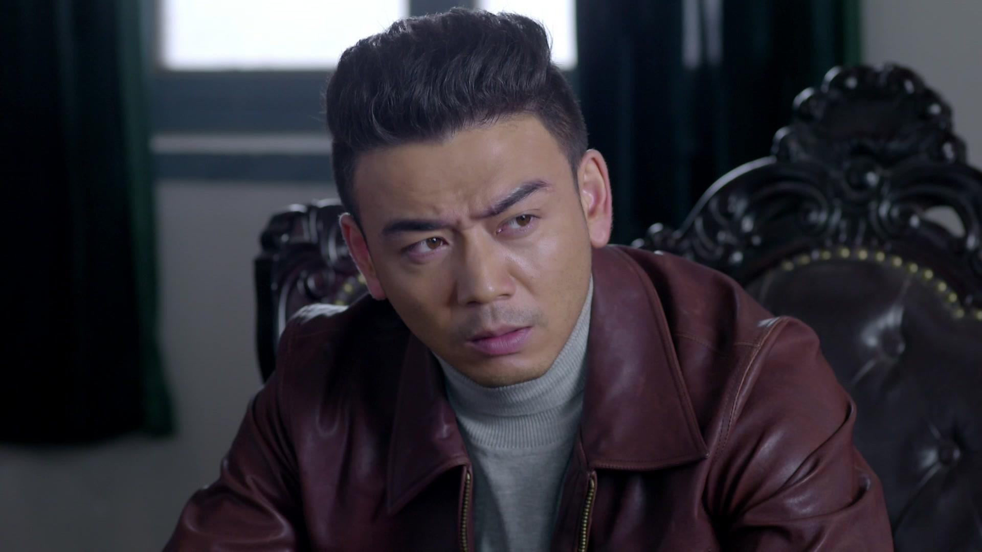 惊蛰 第22集视频封面图
