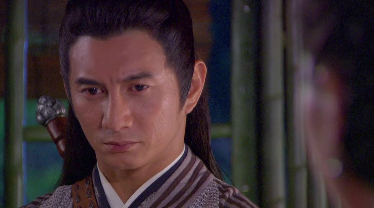 新白发魔女传 第12集视频封面图