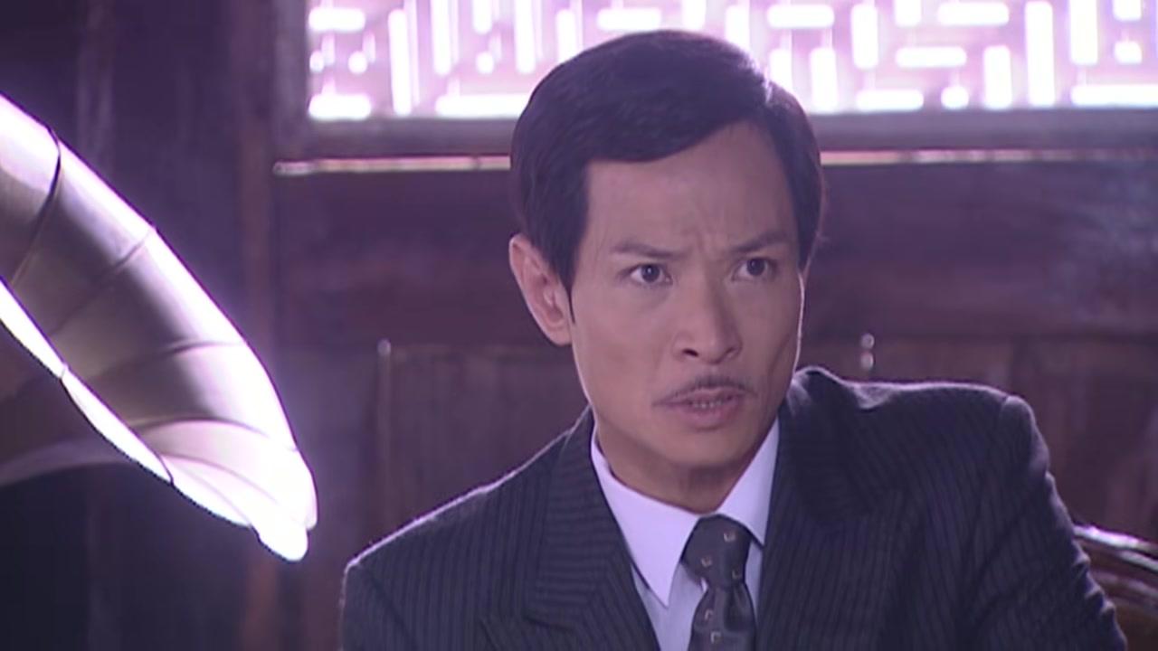 深宅 第31集视频封面图