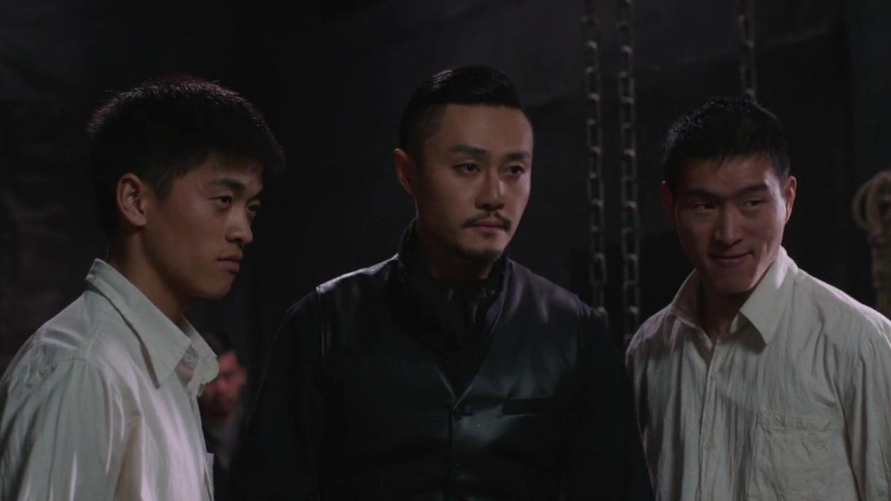锋刃 第7集视频封面图