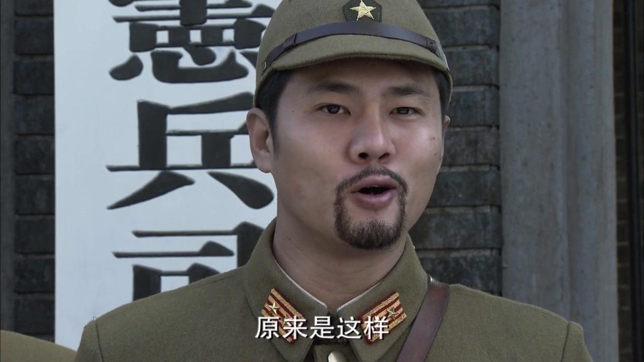摩西密码 第21集视频封面图